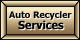 Services for Auto Recyclers